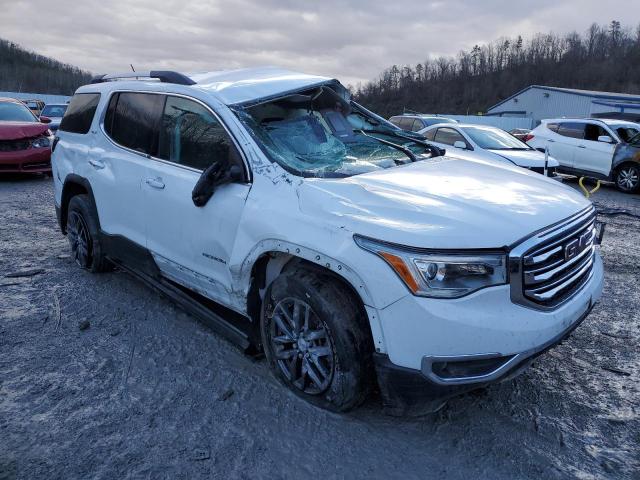 Photo 3 VIN: 1GKKNULS9HZ185854 - GMC ACADIA SLT 