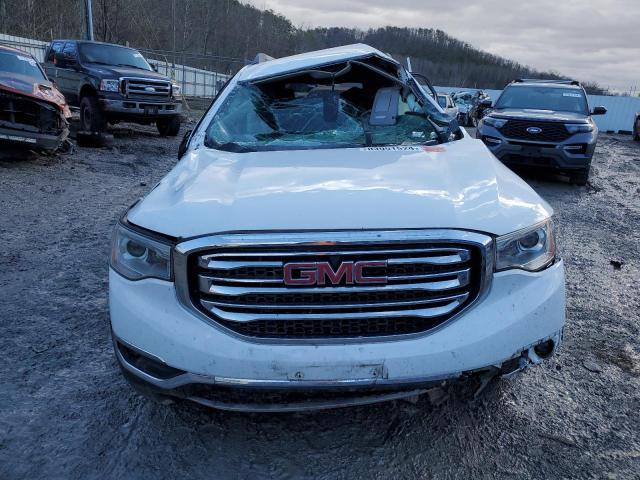 Photo 4 VIN: 1GKKNULS9HZ185854 - GMC ACADIA SLT 