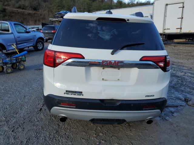 Photo 5 VIN: 1GKKNULS9HZ185854 - GMC ACADIA SLT 