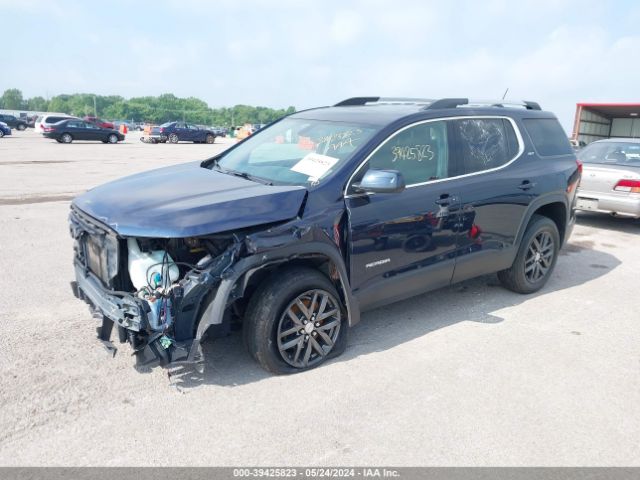 Photo 1 VIN: 1GKKNULS9HZ206296 - GMC ACADIA 