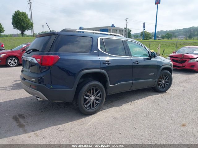 Photo 3 VIN: 1GKKNULS9HZ206296 - GMC ACADIA 