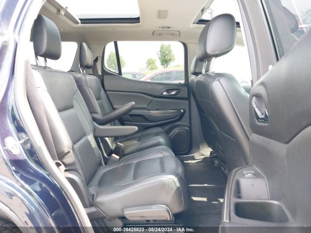 Photo 7 VIN: 1GKKNULS9HZ206296 - GMC ACADIA 