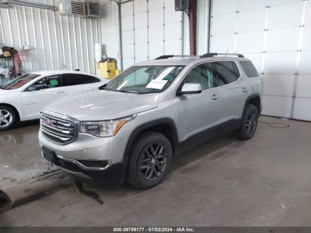 Photo 1 VIN: 1GKKNULS9HZ233076 - GMC ACADIA 