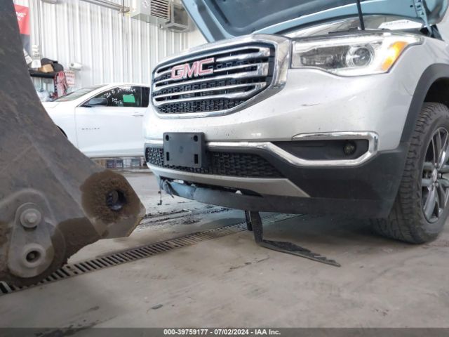 Photo 5 VIN: 1GKKNULS9HZ233076 - GMC ACADIA 