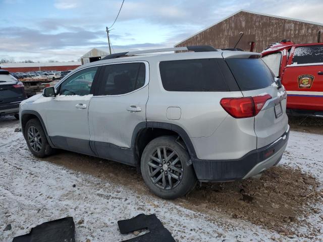 Photo 1 VIN: 1GKKNULS9HZ254641 - GMC ACADIA 