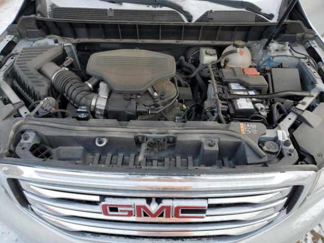 Photo 11 VIN: 1GKKNULS9HZ254641 - GMC ACADIA 