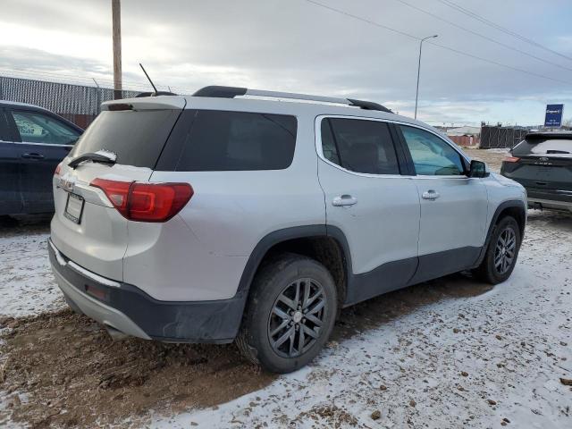 Photo 2 VIN: 1GKKNULS9HZ254641 - GMC ACADIA 