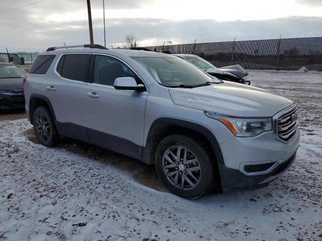 Photo 3 VIN: 1GKKNULS9HZ254641 - GMC ACADIA 