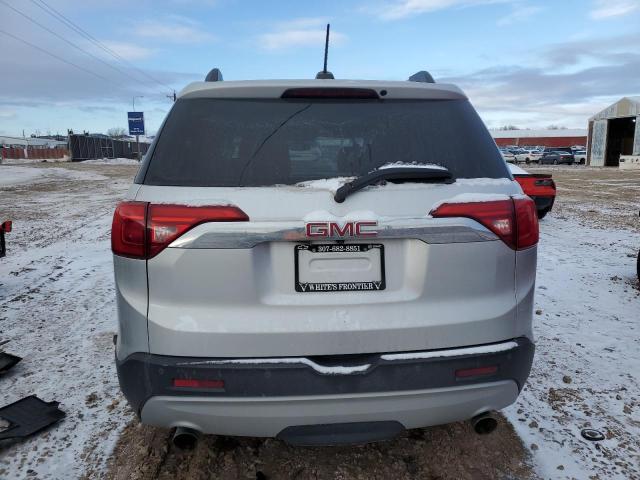 Photo 5 VIN: 1GKKNULS9HZ254641 - GMC ACADIA 