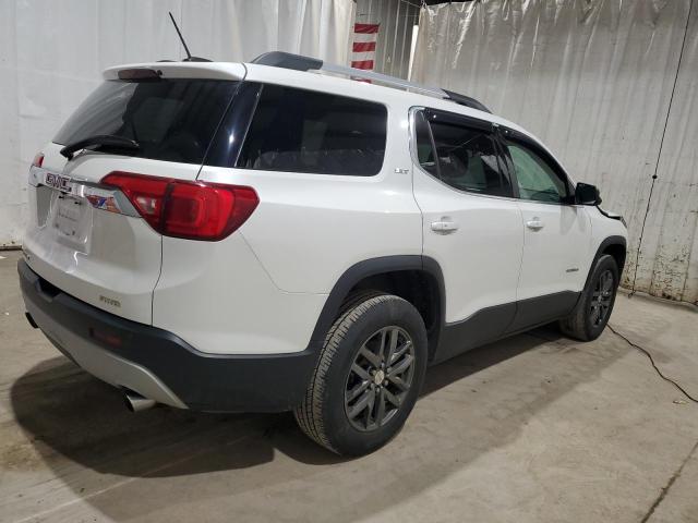 Photo 2 VIN: 1GKKNULS9JZ119388 - GMC ACADIA 