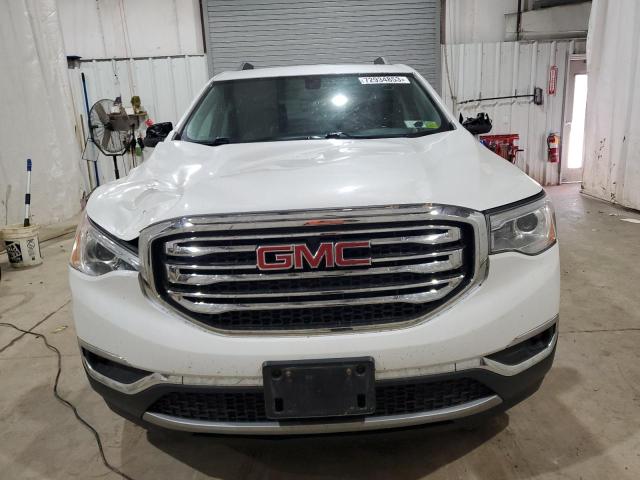 Photo 4 VIN: 1GKKNULS9JZ119388 - GMC ACADIA 