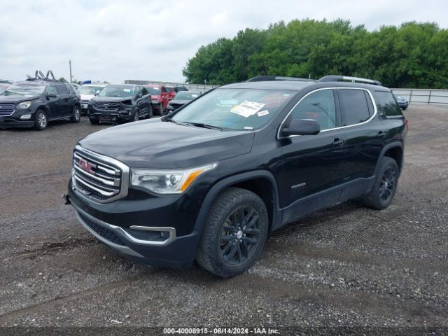 Photo 1 VIN: 1GKKNULS9JZ120136 - GMC ACADIA 