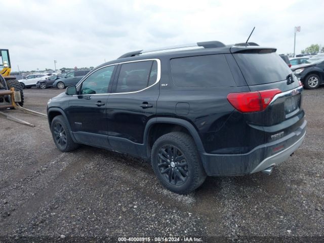 Photo 2 VIN: 1GKKNULS9JZ120136 - GMC ACADIA 