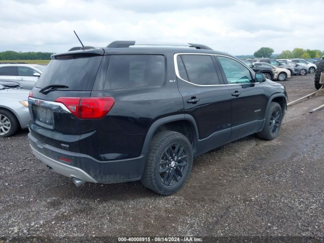 Photo 3 VIN: 1GKKNULS9JZ120136 - GMC ACADIA 