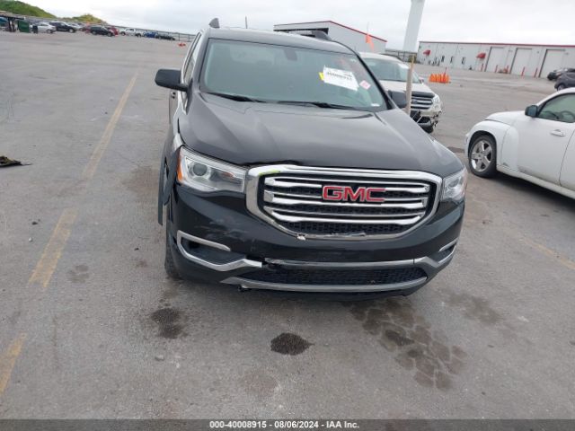 Photo 5 VIN: 1GKKNULS9JZ120136 - GMC ACADIA 