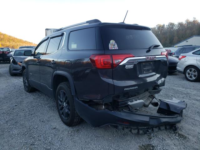 Photo 2 VIN: 1GKKNULS9JZ144470 - GMC ACADIA SLT 