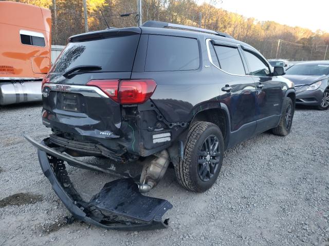 Photo 3 VIN: 1GKKNULS9JZ144470 - GMC ACADIA SLT 