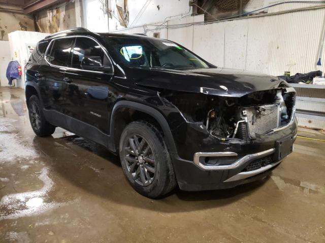 Photo 0 VIN: 1GKKNULS9JZ145425 - GMC ACADIA SLT 