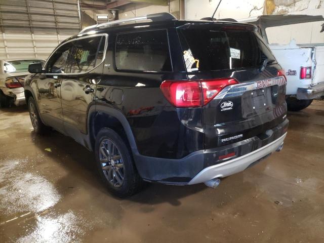 Photo 2 VIN: 1GKKNULS9JZ145425 - GMC ACADIA SLT 