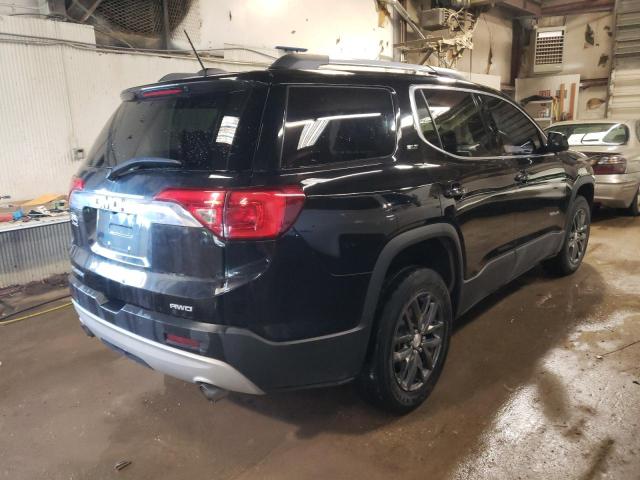 Photo 3 VIN: 1GKKNULS9JZ145425 - GMC ACADIA SLT 