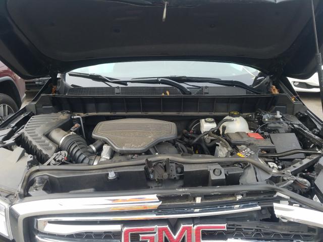 Photo 6 VIN: 1GKKNULS9JZ150754 - GMC ACADIA SLT 