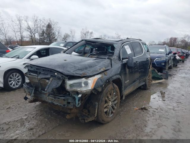 Photo 5 VIN: 1GKKNULS9JZ168929 - GMC ACADIA 