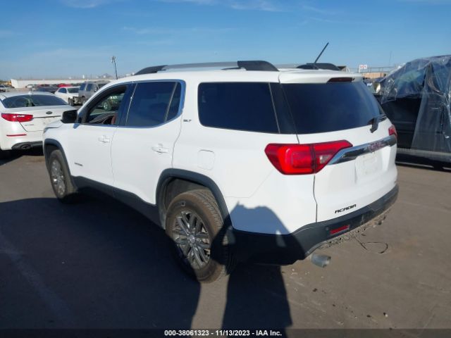 Photo 2 VIN: 1GKKNULS9JZ183365 - GMC ACADIA 