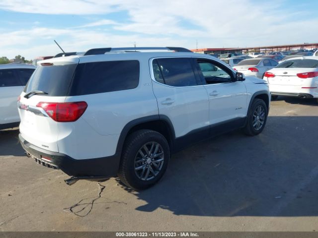 Photo 3 VIN: 1GKKNULS9JZ183365 - GMC ACADIA 