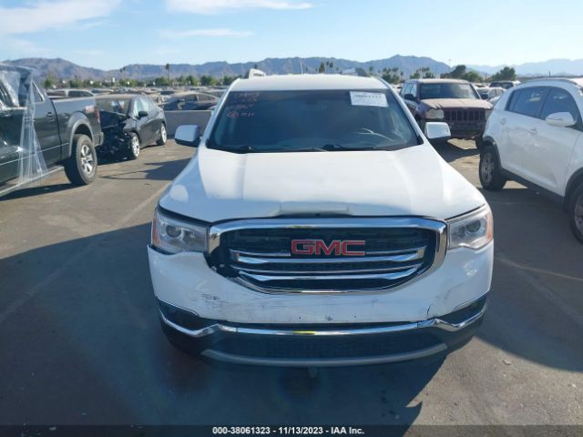 Photo 5 VIN: 1GKKNULS9JZ183365 - GMC ACADIA 