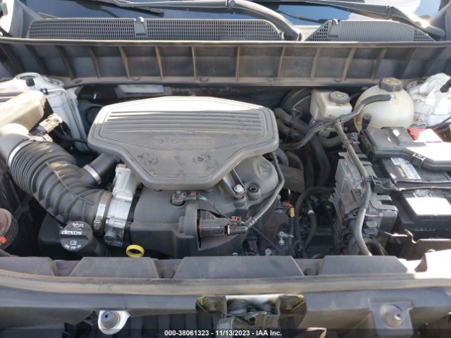 Photo 9 VIN: 1GKKNULS9JZ183365 - GMC ACADIA 