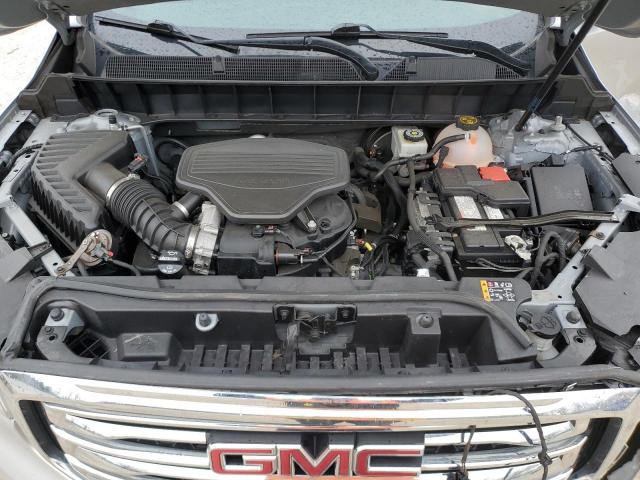 Photo 11 VIN: 1GKKNULS9JZ202013 - GMC ACADIA 