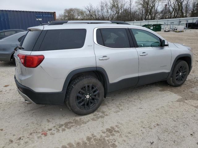 Photo 2 VIN: 1GKKNULS9JZ202013 - GMC ACADIA 