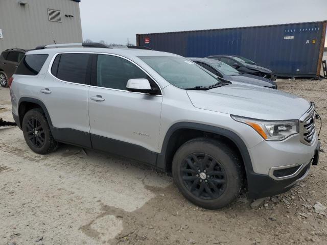 Photo 3 VIN: 1GKKNULS9JZ202013 - GMC ACADIA 