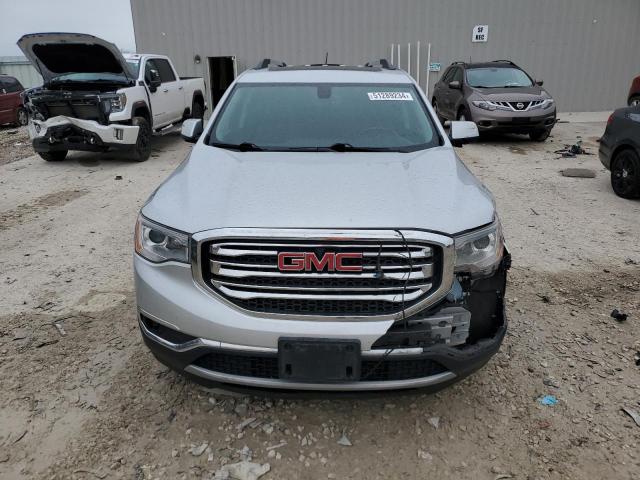 Photo 4 VIN: 1GKKNULS9JZ202013 - GMC ACADIA 