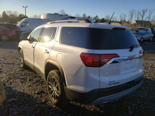 Photo 2 VIN: 1GKKNULS9JZ215134 - GMC ACADIA SLT 