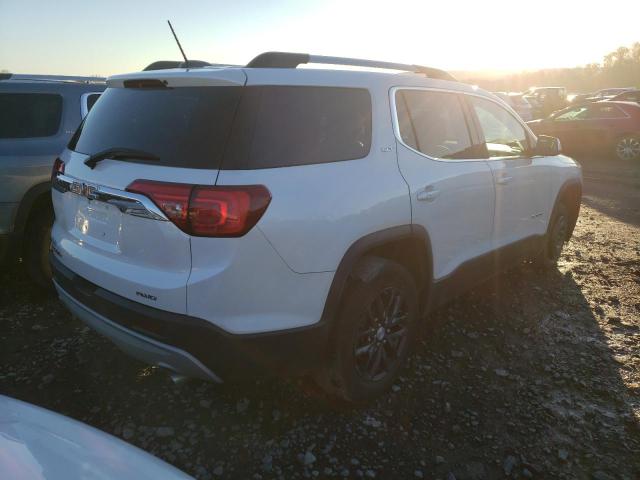 Photo 3 VIN: 1GKKNULS9JZ215134 - GMC ACADIA SLT 