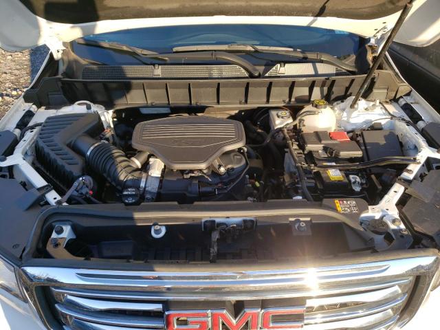 Photo 6 VIN: 1GKKNULS9JZ215134 - GMC ACADIA SLT 