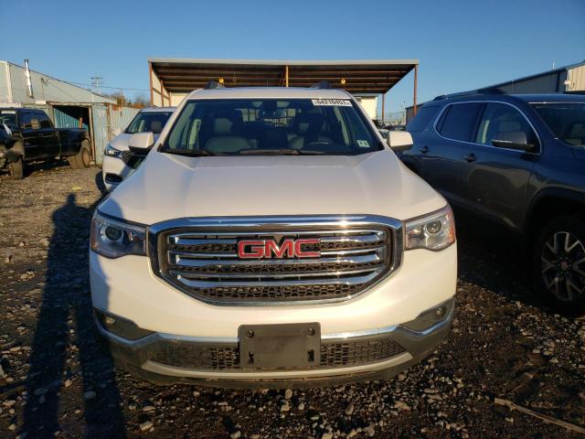 Photo 8 VIN: 1GKKNULS9JZ215134 - GMC ACADIA SLT 