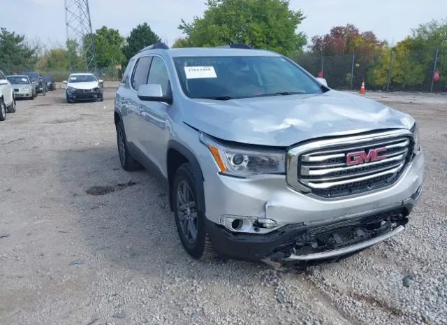 Photo 0 VIN: 1GKKNULS9KZ107730 - GMC ACADIA 