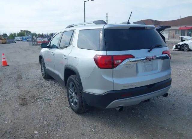 Photo 2 VIN: 1GKKNULS9KZ107730 - GMC ACADIA 