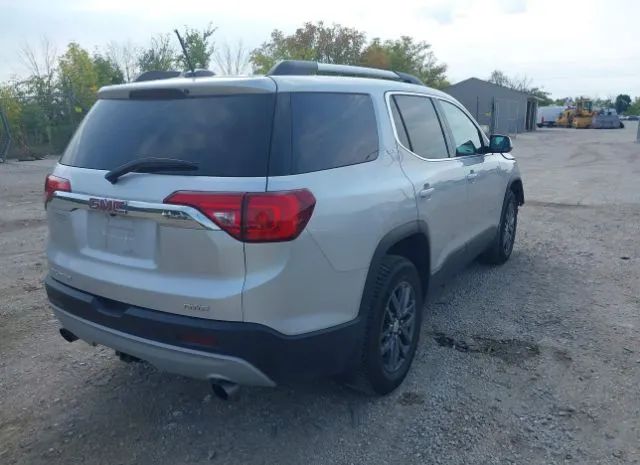 Photo 3 VIN: 1GKKNULS9KZ107730 - GMC ACADIA 