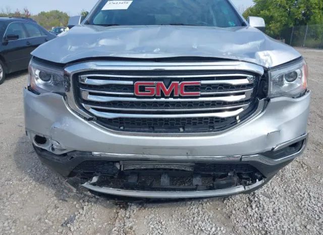 Photo 5 VIN: 1GKKNULS9KZ107730 - GMC ACADIA 