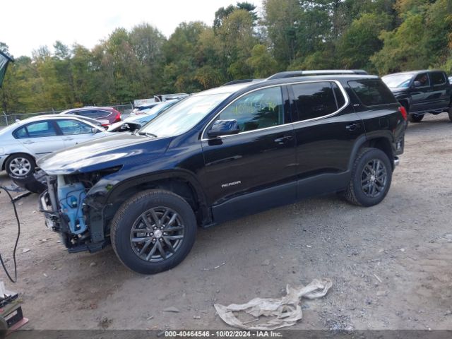 Photo 1 VIN: 1GKKNULS9KZ110773 - GMC ACADIA 