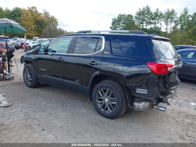 Photo 2 VIN: 1GKKNULS9KZ110773 - GMC ACADIA 