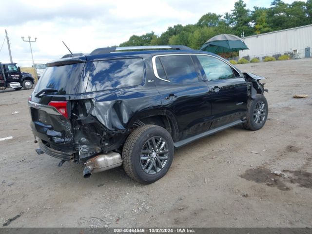 Photo 3 VIN: 1GKKNULS9KZ110773 - GMC ACADIA 