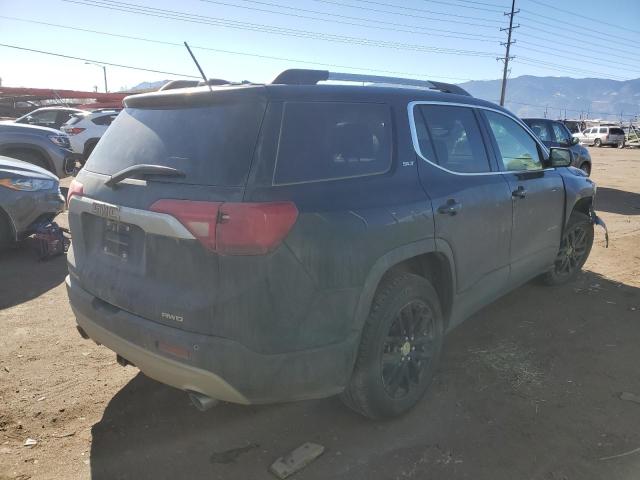 Photo 2 VIN: 1GKKNULS9KZ160511 - GMC ACADIA 