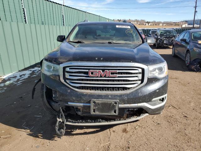 Photo 4 VIN: 1GKKNULS9KZ160511 - GMC ACADIA 