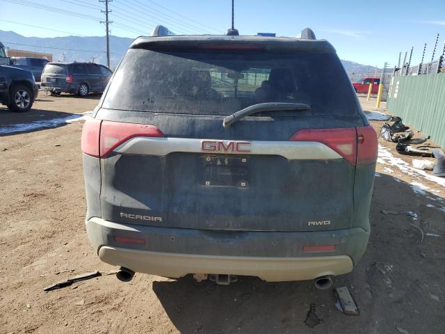 Photo 5 VIN: 1GKKNULS9KZ160511 - GMC ACADIA 