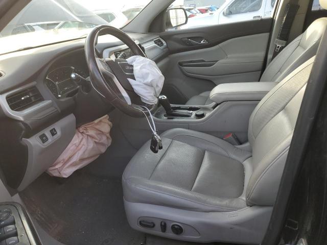 Photo 6 VIN: 1GKKNULS9KZ160511 - GMC ACADIA 