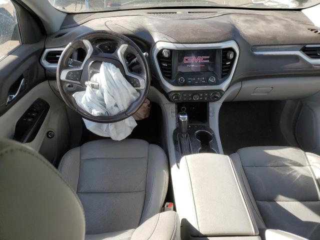 Photo 7 VIN: 1GKKNULS9KZ160511 - GMC ACADIA 